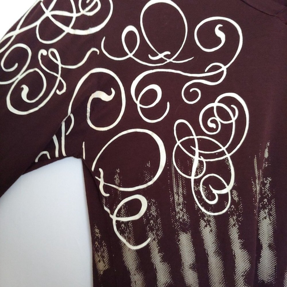 Domenico Collezione shirt XL - Picture 5 of 16
